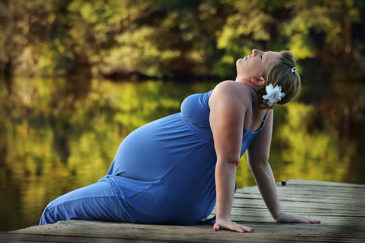 Qué tienes que saber sobre la recuperación tras el parto