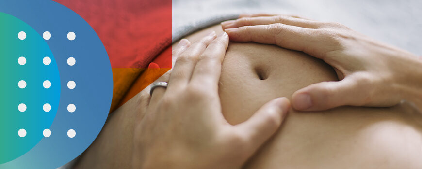 El papel del ácido fólico en el embarazo
