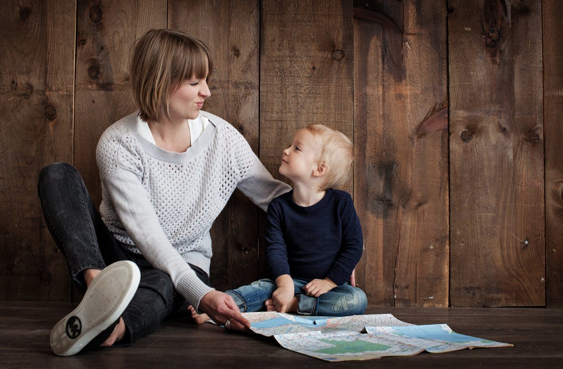 La maternidad en la blogosfera