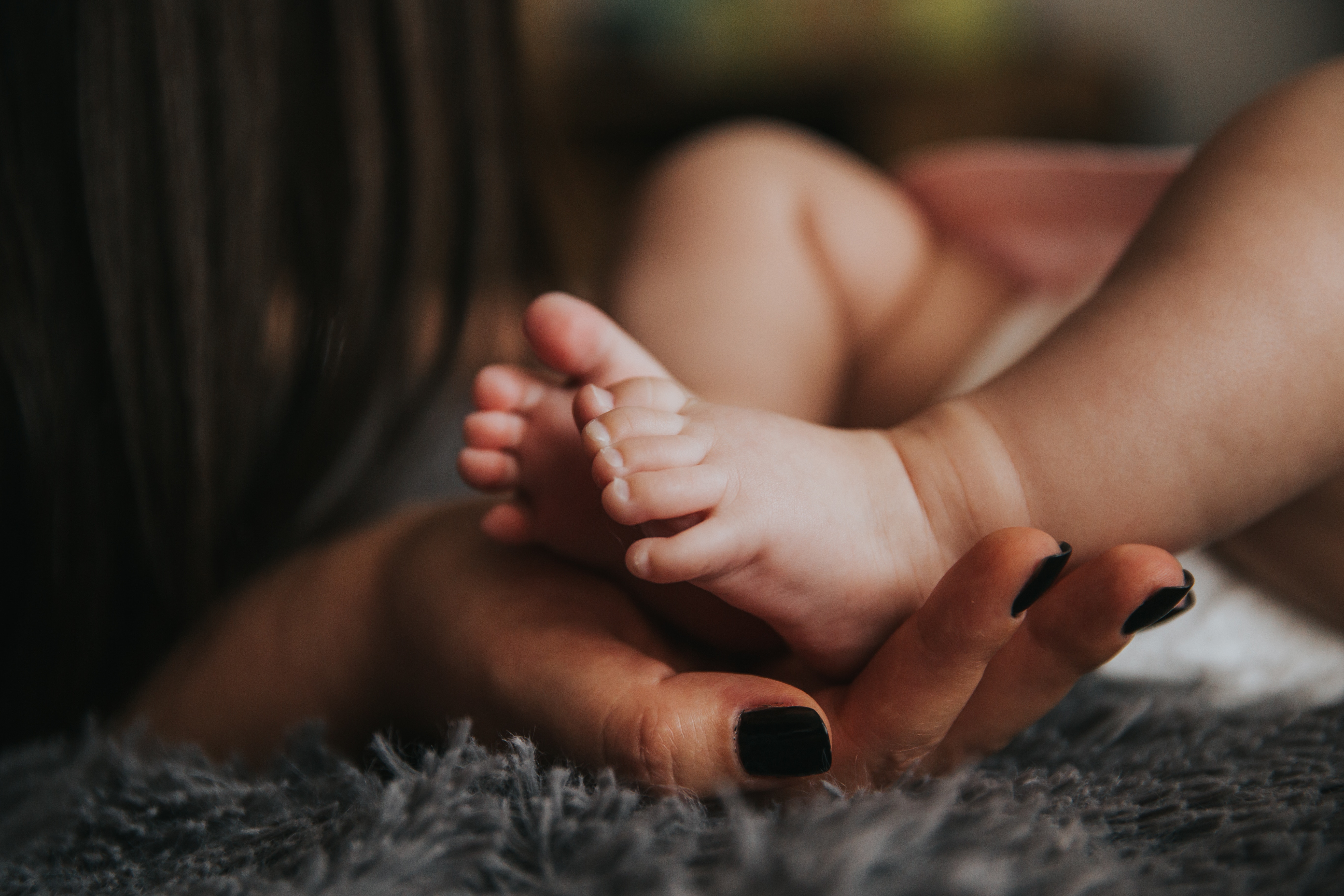 "La adopción de embriones, la solución para ser mamá"
