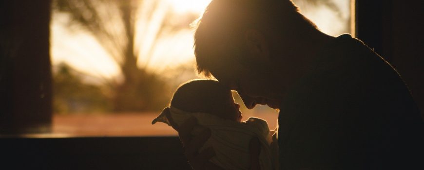 Edad del padre y su efecto en la fertilidad - Accuna