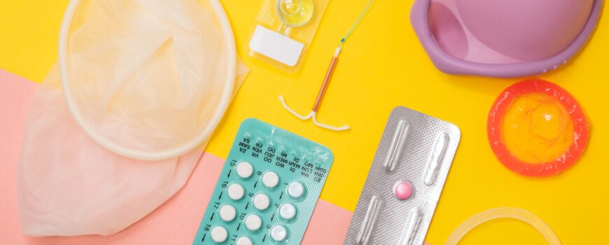 Métodos anticonceptivos: ¿Qué método me recomienda doctora? - Accuna