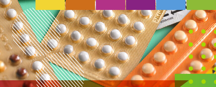 Pastillas anticonceptivas: ¿en qué casos están indicadas? ¿afectan a mi fertilidad?